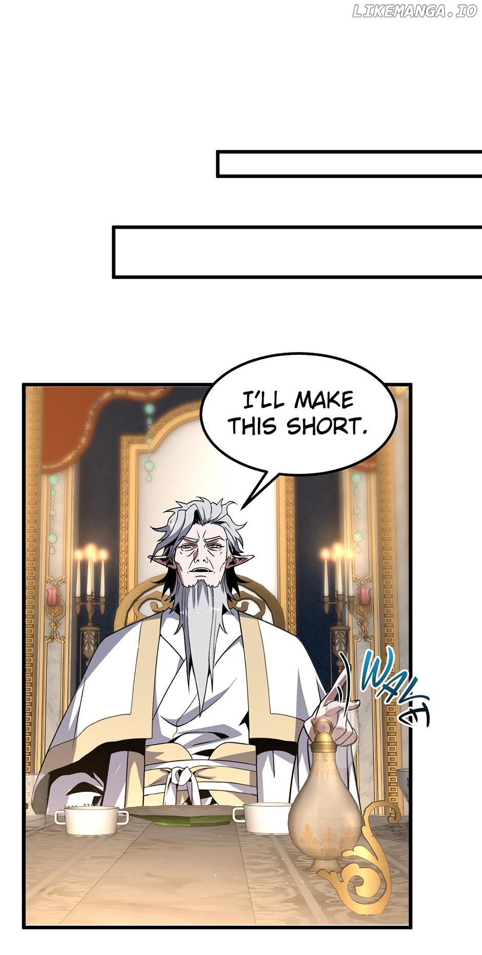 The Beginning After The End Chapter 224 image 67